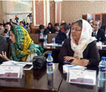 4th Afghanistan-Central Asia  Dialogue Kicks off in Bamiyan